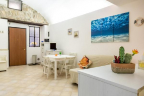 216b - Monolocale LaPigna Sanremo, Centro Storico San Remo